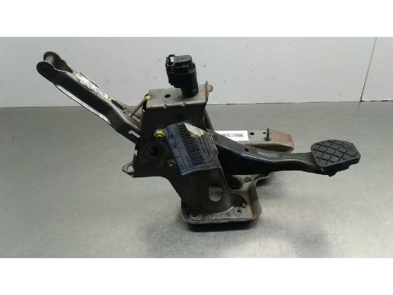 Recambio de pedal freno para seat ibiza (6l1) cool referencia OEM IAM   