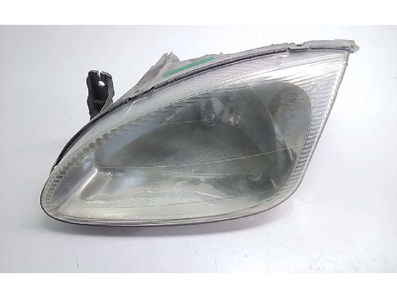 Recambio de faro izquierdo para hyundai lantra berlina (rd) 1.6 gls referencia OEM IAM   