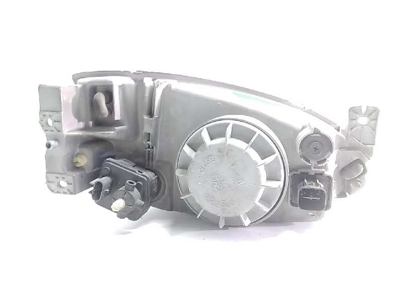 Recambio de faro izquierdo para hyundai lantra berlina (rd) 1.6 gls referencia OEM IAM   