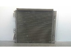 Recambio de condensador / radiador aire acondicionado para nissan nv 200 (m20) kombi comfort referencia OEM IAM    2