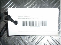 Recambio de bobina encendido para bmw serie 3 berlina (e36) 2.0 24v referencia OEM IAM   30997 2