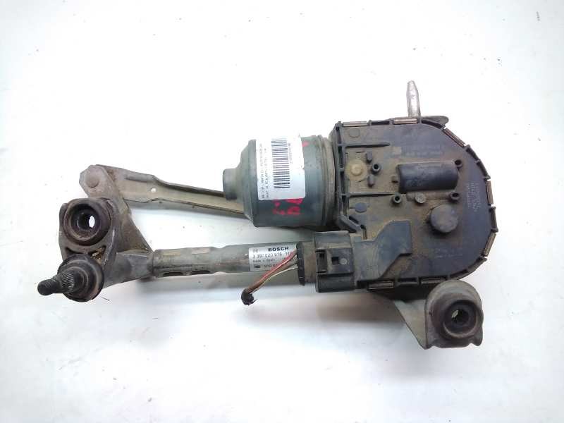 Recambio de motor limpia delantero derecho para seat altea (5p1) 1.9 tdi referencia OEM IAM 5P0955024DBVA  