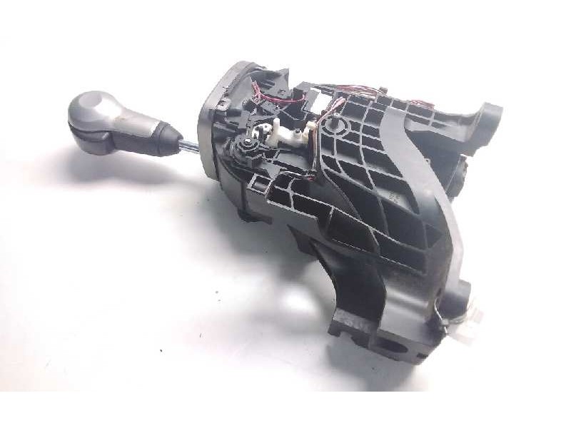 Recambio de palanca cambio para nissan qashqai+2 (jj10) acenta 4x4 referencia OEM IAM JD90C0181  