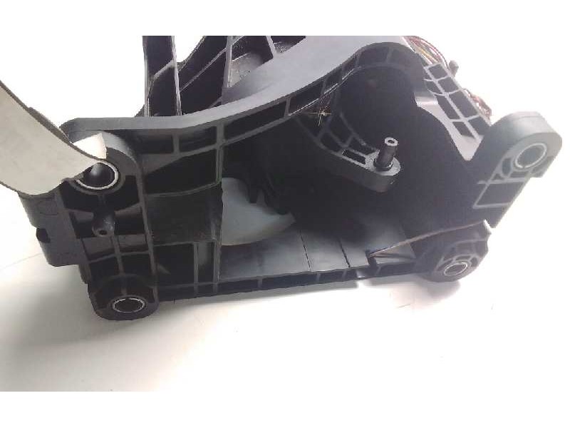 Recambio de palanca cambio para nissan qashqai+2 (jj10) acenta 4x4 referencia OEM IAM JD90C0181  