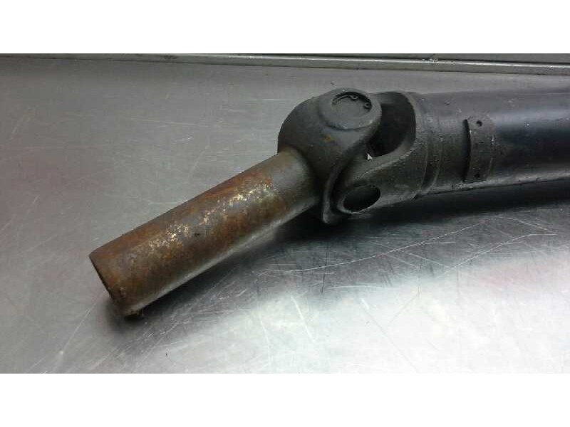 Recambio de cardan trasero para nissan pathfinder (r51) 2.5 dci diesel cat referencia OEM IAM   