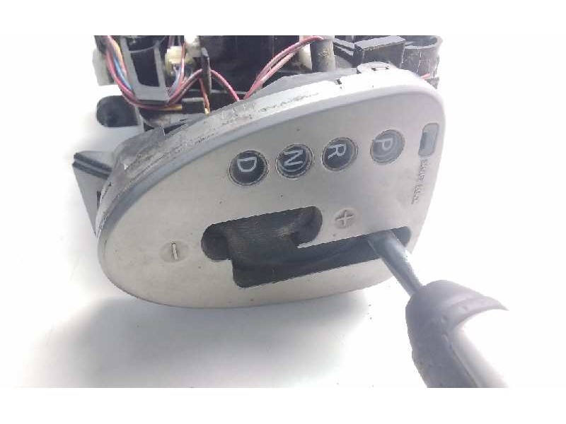 Recambio de palanca cambio para nissan qashqai+2 (jj10) acenta 4x4 referencia OEM IAM JD90C0181  