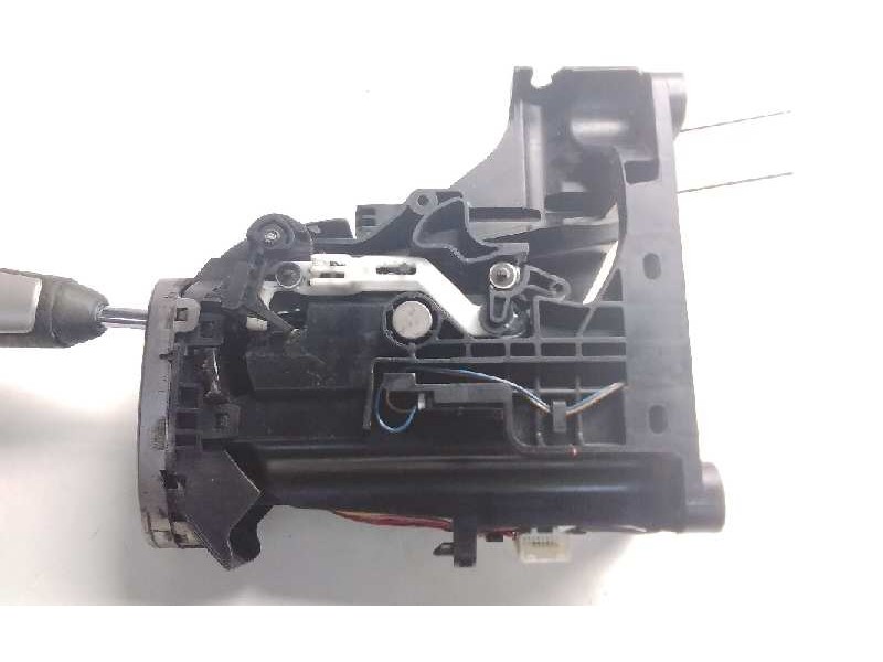 Recambio de palanca cambio para nissan qashqai+2 (jj10) acenta 4x4 referencia OEM IAM JD90C0181  