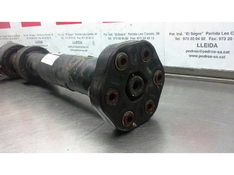 Recambio de cardan trasero para infiniti ex 3.0 v6 diesel cat referencia OEM IAM   