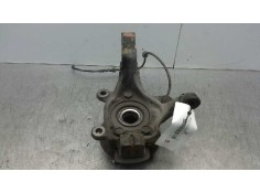 Recambio de mangueta delantera derecha para nissan nv 200 (m20) kombi comfort referencia OEM IAM    2