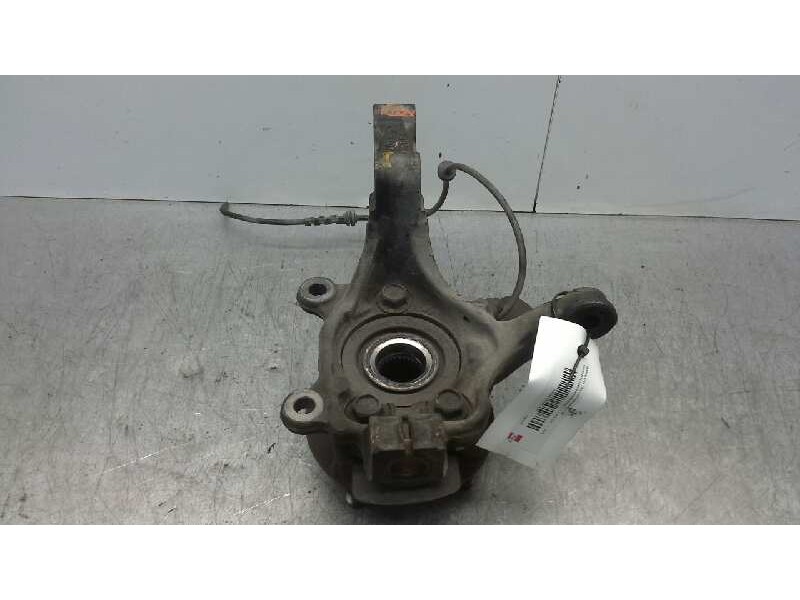 Recambio de mangueta delantera derecha para nissan nv 200 (m20) kombi comfort referencia OEM IAM   