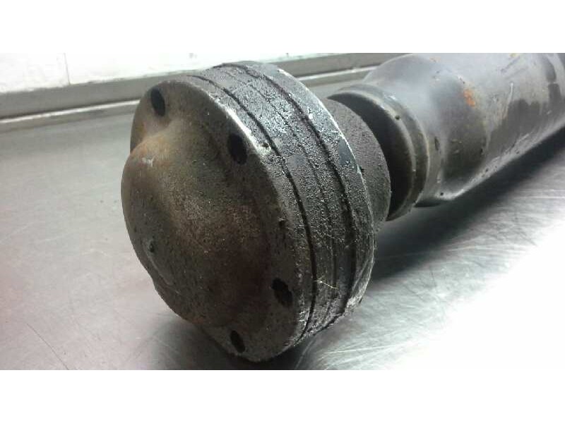 Recambio de cardan trasero para infiniti ex 3.0 v6 diesel cat referencia OEM IAM   