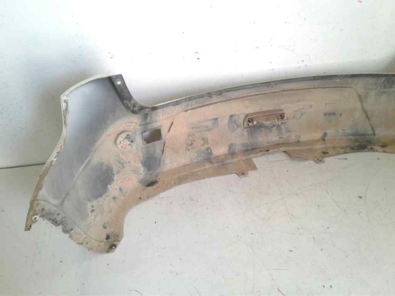 Recambio de paragolpes trasero para nissan qashqai+2 (jj10) acenta 4x4 referencia OEM IAM   