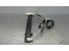 Recambio de elevalunas delantero derecho para chevrolet spark lt referencia OEM IAM    2