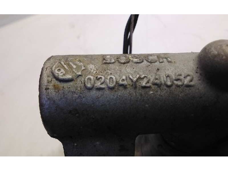 Recambio de bomba freno para seat altea (5p1) 1.9 tdi referencia OEM IAM 0204Y24052  