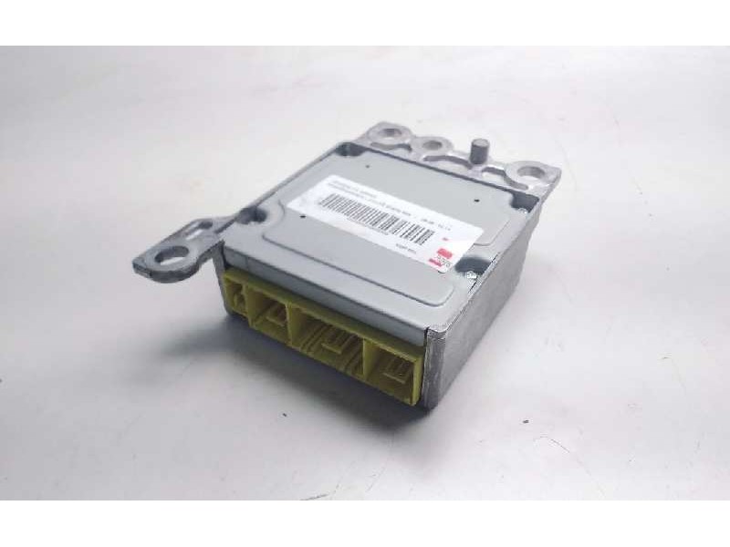 Recambio de centralita airbag para nissan qashqai+2 (jj10) acenta 4x4 referencia OEM IAM   