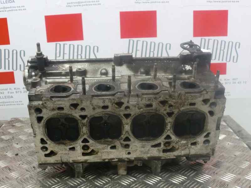 Recambio de culata para ford escort berlina/turnier 1.6 16v cat referencia OEM IAM 933M6090AG CULATA FORD ESCORT 1.6 DA 31133