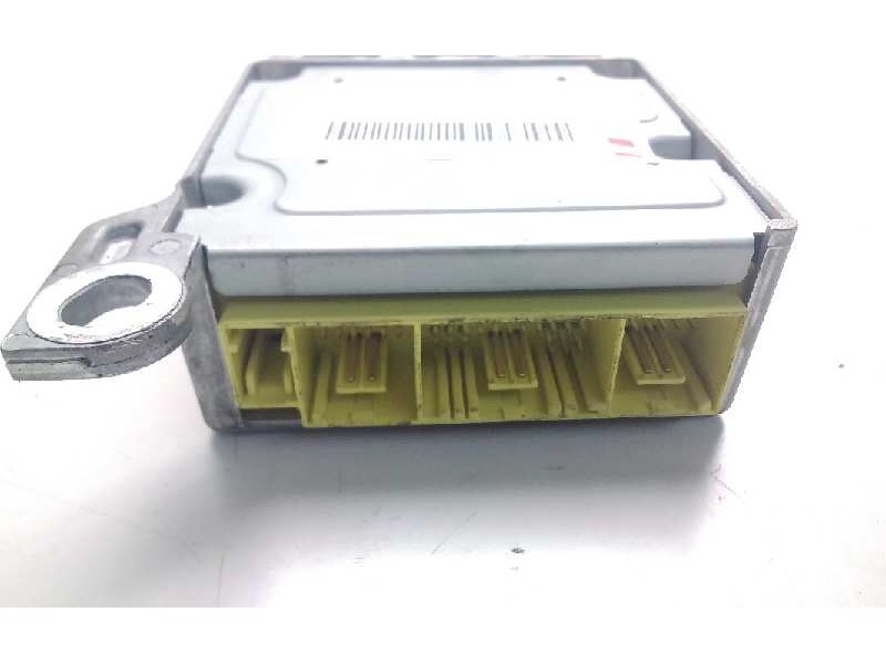 Recambio de centralita airbag para nissan qashqai+2 (jj10) acenta 4x4 referencia OEM IAM   