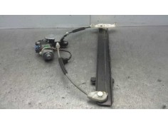 Recambio de elevalunas delantero izquierdo para chevrolet spark lt referencia OEM IAM    2