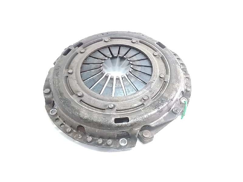 Recambio de prensa embrague para seat toledo (5p2) exclusive referencia OEM IAM   
