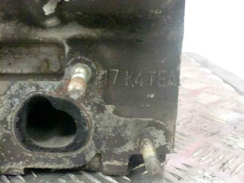 Recambio de culata para ford escort berlina/turnier 1.6 16v cat referencia OEM IAM 933M6090AG CULATA FORD ESCORT 1.6 DA 31133