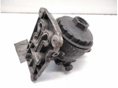 Recambio de soporte filtro aceite para ford mondeo berlina (ge) 2.0 tdci cat referencia OEM IAM    2