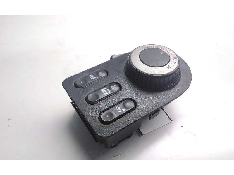Recambio de mando multifuncion para nissan qashqai+2 (jj10) acenta 4x4 referencia OEM IAM   