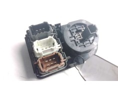 Recambio de mando multifuncion para nissan qashqai+2 (jj10) acenta 4x4 referencia OEM IAM    2