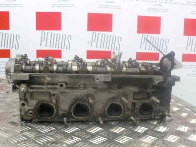 Recambio de culata para ford escort berlina/turnier 1.6 16v cat referencia OEM IAM 933M6090AG CULATA FORD ESCORT 1.6 DA 31133