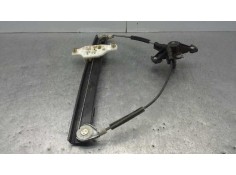 Recambio de elevalunas trasero izquierdo para chevrolet spark lt referencia OEM IAM    2