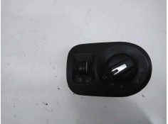 Recambio de mando luces para seat altea (5p1) 1.9 tdi referencia OEM IAM 5P0919094A  