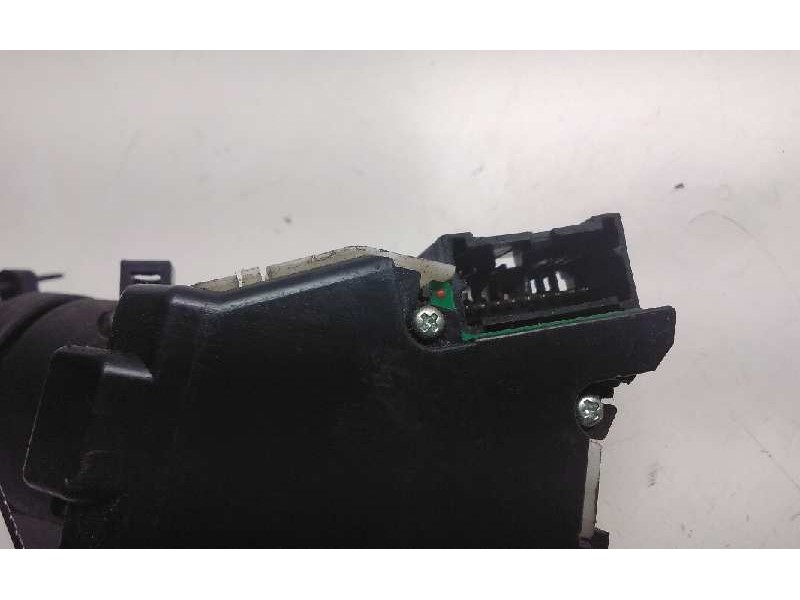 Recambio de mando intermitentes y limpia para nissan qashqai+2 (jj10) acenta 4x4 referencia OEM IAM   