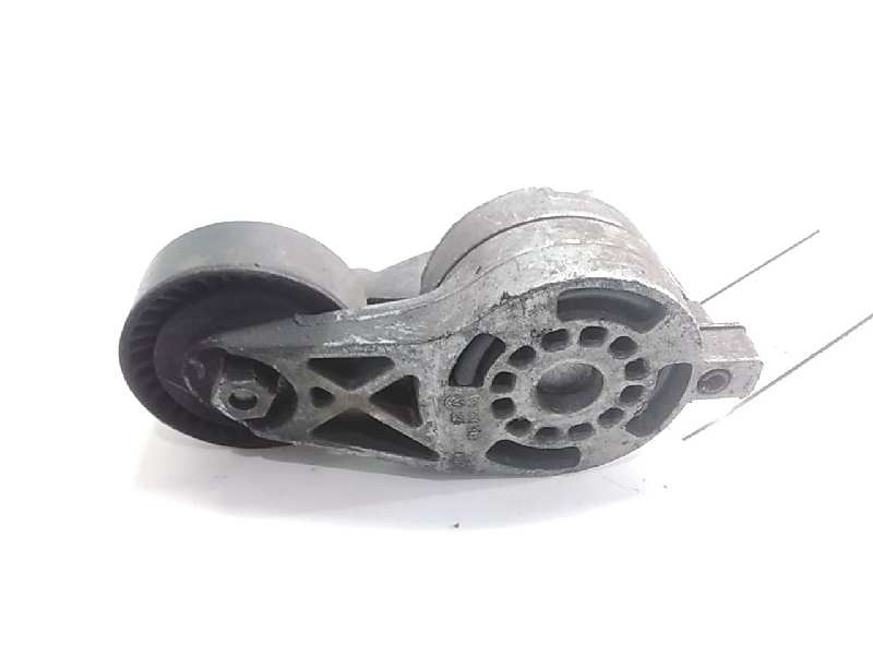 Recambio de tensor correa auxiliar para seat toledo (5p2) exclusive referencia OEM IAM 030903315  