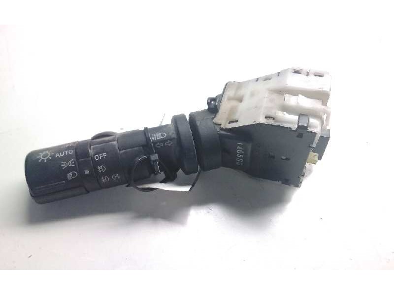 Recambio de mando luces para nissan qashqai+2 (jj10) acenta 4x4 referencia OEM IAM   