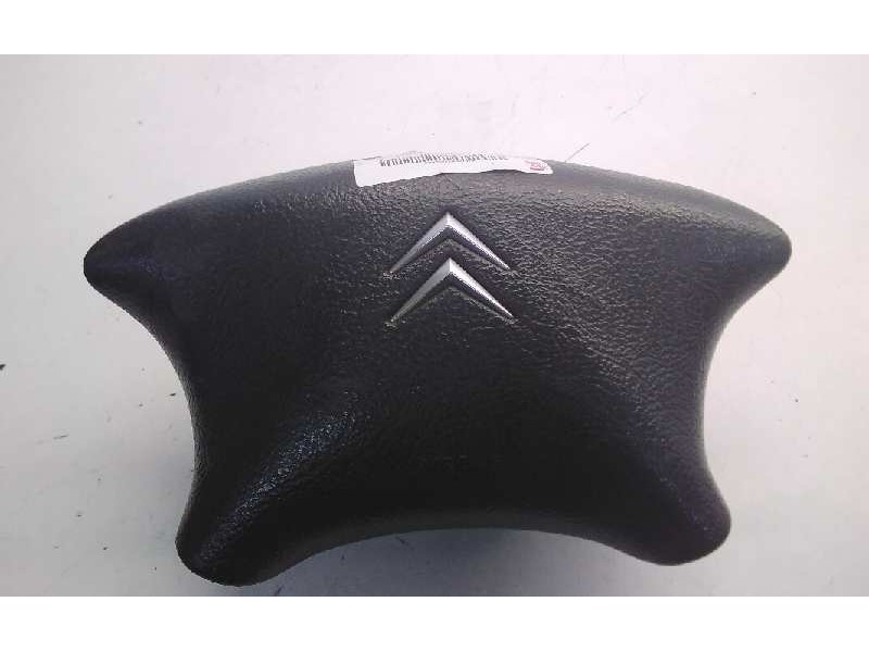 Recambio de airbag delantero izquierdo para citroen c5 berlina 2.0 hdi sx referencia OEM IAM 5AVA220204328J  