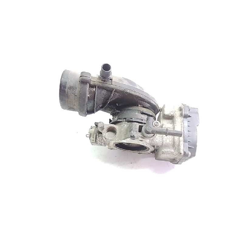 Recambio de cuerpo de mariposa para peugeot 406 break (s1/s2) 1.8 16v cat referencia OEM IAM 9648053780  