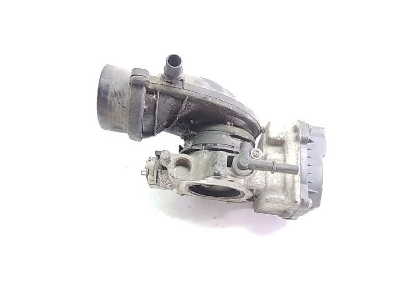 Recambio de cuerpo de mariposa para peugeot 406 break (s1/s2) 1.8 16v cat referencia OEM IAM 9648053780  
