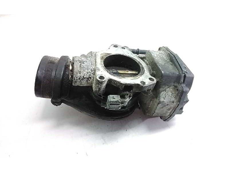 Recambio de cuerpo de mariposa para peugeot 406 break (s1/s2) 1.8 16v cat referencia OEM IAM 9648053780  