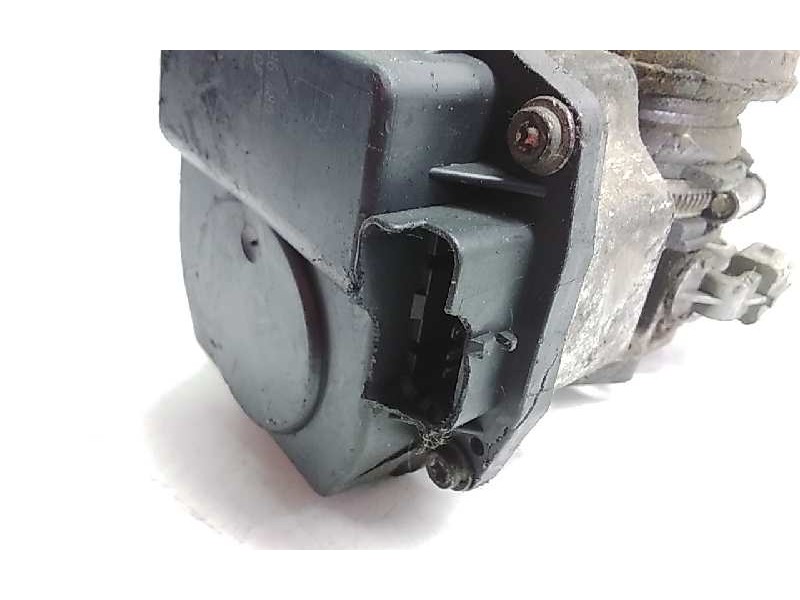 Recambio de cuerpo de mariposa para peugeot 406 break (s1/s2) 1.8 16v cat referencia OEM IAM 9648053780  