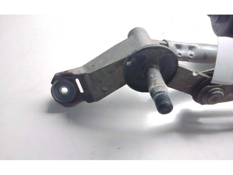 Recambio de motor limpia delantero para nissan qashqai+2 (jj10) acenta 4x4 referencia OEM IAM 54526611  