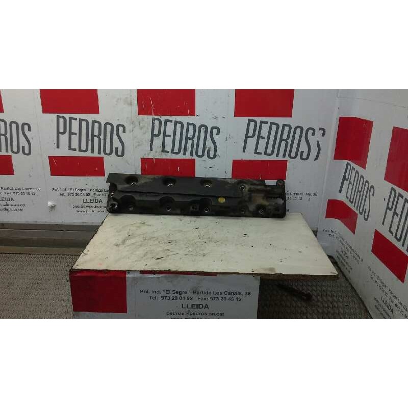 Recambio de tapa balancines para peugeot 406 break (s1/s2) 1.8 16v cat referencia OEM IAM 9635789980  