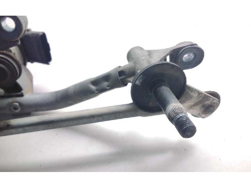 Recambio de motor limpia delantero para nissan qashqai+2 (jj10) acenta 4x4 referencia OEM IAM 54526611  