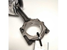 Recambio de biela para nissan almera tino (v10m) 2.2 dci diesel cat referencia OEM IAM   