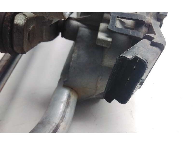 Recambio de motor limpia delantero para nissan qashqai+2 (jj10) acenta 4x4 referencia OEM IAM 54526611  