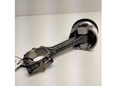 Recambio de biela para nissan almera tino (v10m) 2.2 dci diesel cat referencia OEM IAM    2