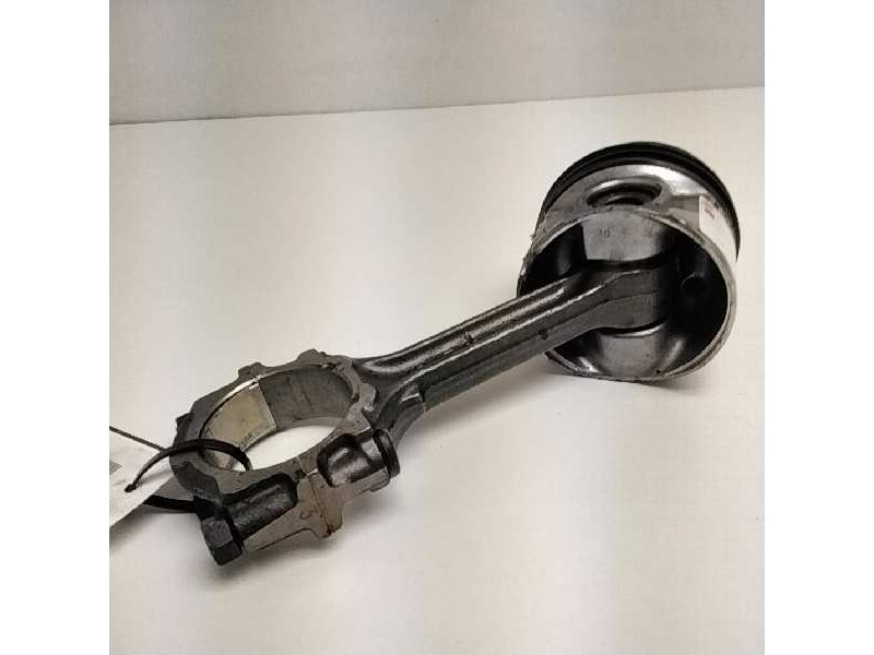 Recambio de biela para nissan almera tino (v10m) 2.2 dci diesel cat referencia OEM IAM   