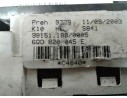 MANDO CALEFACCION / AIRE ACONDICIONADO 6Q0820045E 31242