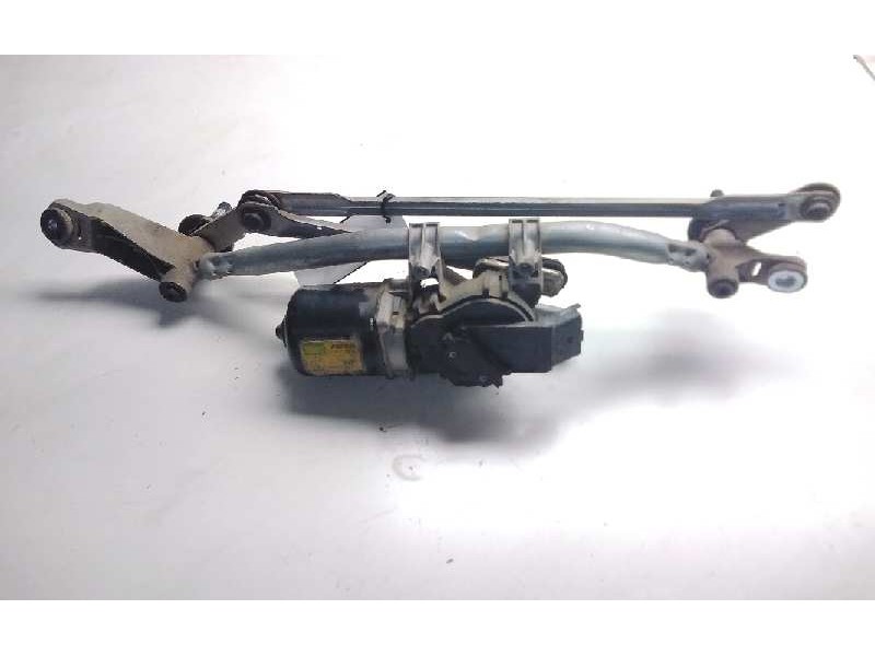 Recambio de motor limpia delantero para nissan qashqai+2 (jj10) acenta 4x4 referencia OEM IAM 54526611  