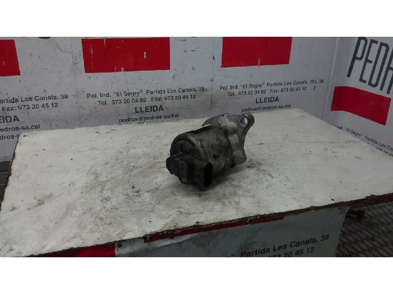Recambio de valvula egr para peugeot 406 break (s1/s2) 1.8 16v cat referencia OEM IAM   