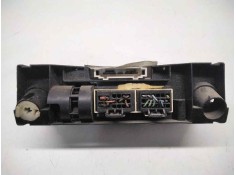 Recambio de mando calefaccion / aire acondicionado para volkswagen polo (9n1) 1.2 12v referencia OEM IAM   31242 2