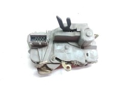 Recambio de cerradura puerta delantera derecha para citroen xsara coupe 1.6 sx referencia OEM IAM    2